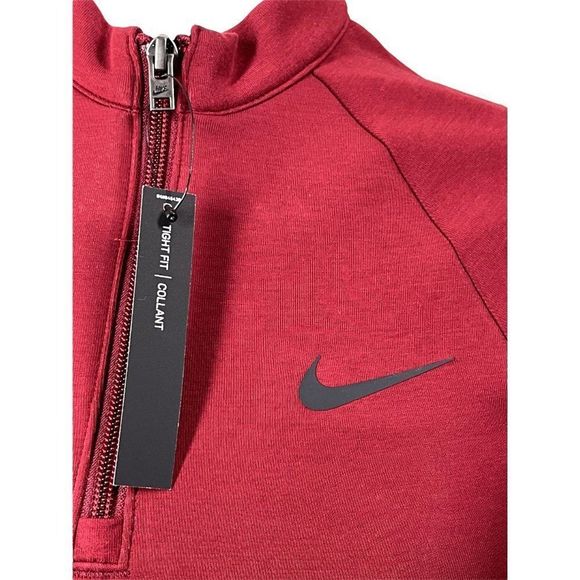 Nike Sportswear Mock Mini Dress Small - Picture 3 of 8